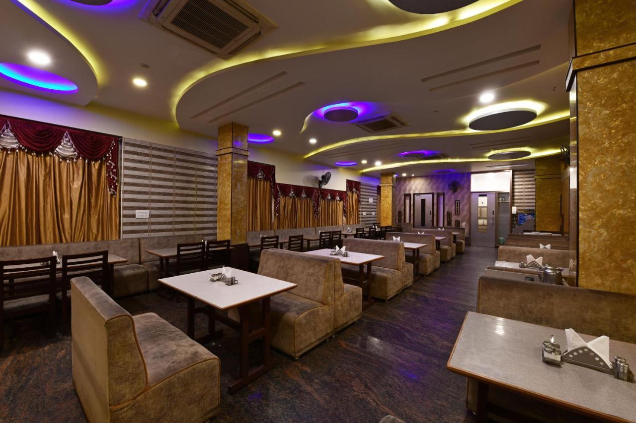 Hotel Bv Colours By Rivido, Begur Main Road Bengaluru Kültér fotó