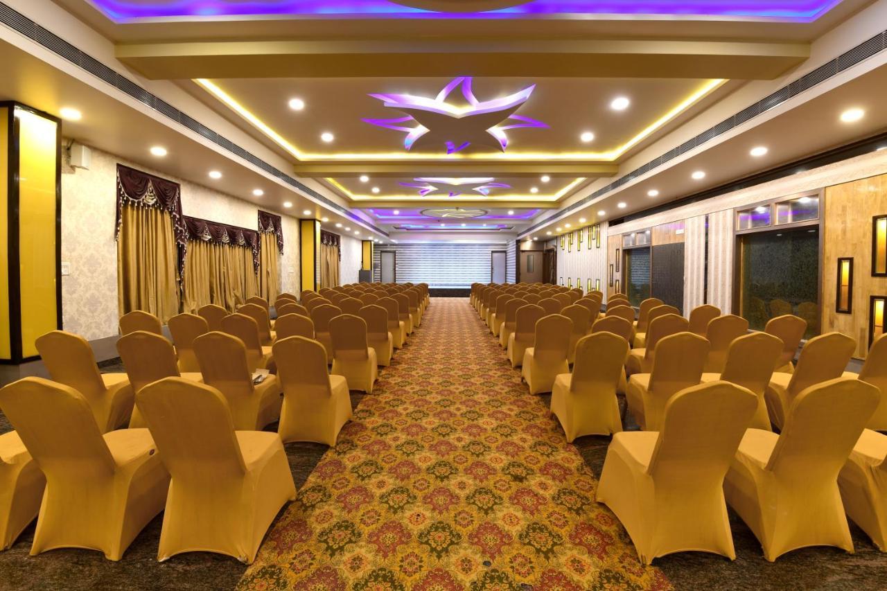 Hotel Bv Colours By Rivido, Begur Main Road Bengaluru Kültér fotó