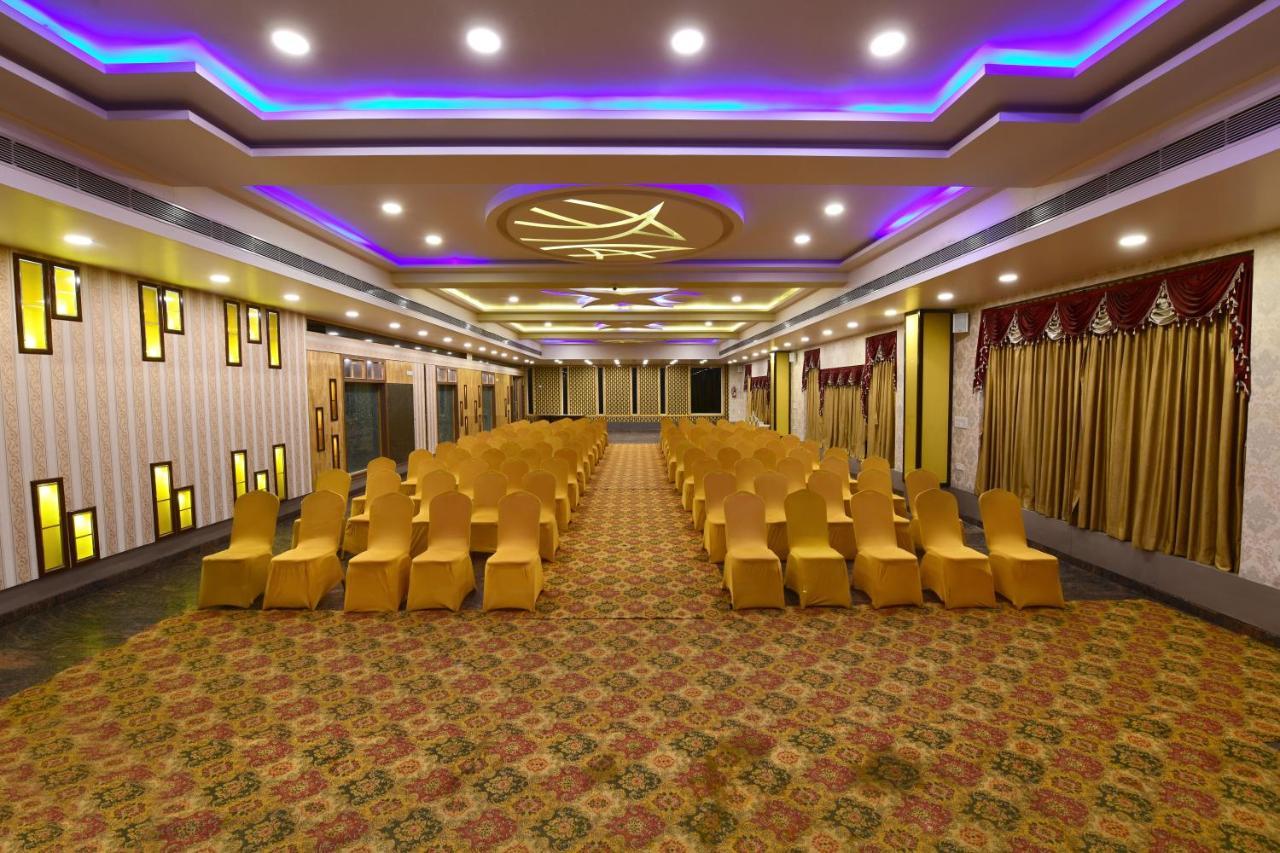 Hotel Bv Colours By Rivido, Begur Main Road Bengaluru Kültér fotó